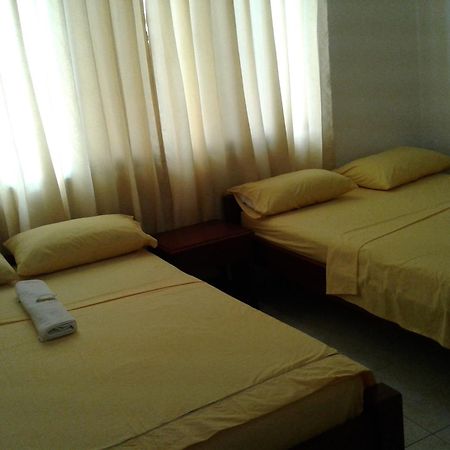 Hotel Real Polux San Gil Room photo