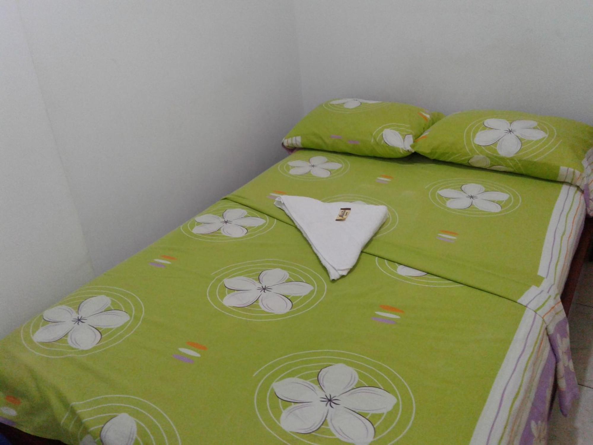 Hotel Real Polux San Gil Room photo